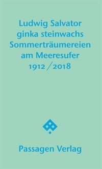Produktbild: Sommertr&auml;umereien am Meeresufer
