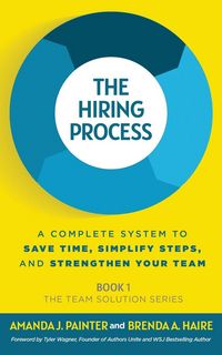 Produktbild: The Hiring Process