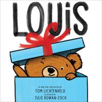 Produktbild: Lichtenheld, T: Louis