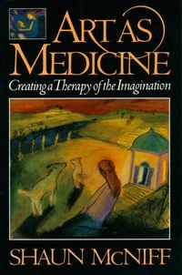 Produktbild: Art as Medicine
