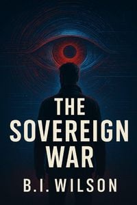 Produktbild: The Sovereign War