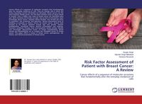 Produktbild: Risk Factor Assessment of Patient with Breast Cancer: A Review