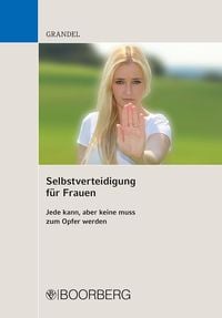 Produktbild: Selbstverteidigung f&uuml;r Frauen