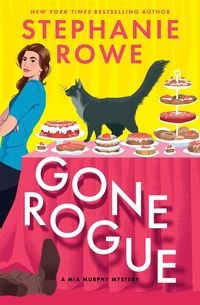 Produktbild: Gone Rogue