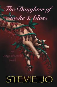 Produktbild: The Daughter of Smoke & Glass