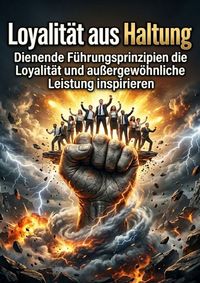 Produktbild: Loyalit&auml;t aus Haltung