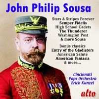 Produktbild: M&auml;rsche,Polkas und Americana