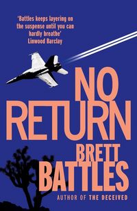 Produktbild: No Return