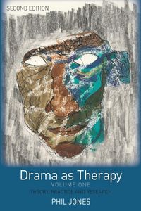 Produktbild: Drama as Therapy Volume 1