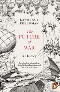 Produktbild: The Future of War
