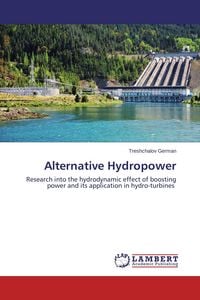 Produktbild: Alternative Hydropower