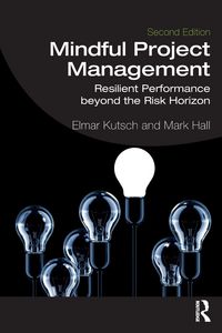 Produktbild: Mindful Project Management