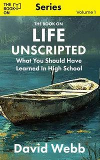 Produktbild: The Book On Life Unscripted