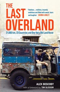 Produktbild: Last Overland