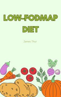 Produktbild: Low-Fodmap Diet