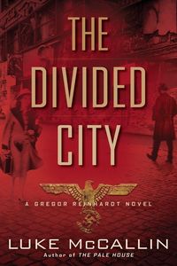 Produktbild: The Divided City