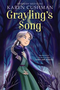 Produktbild: Grayling's Song