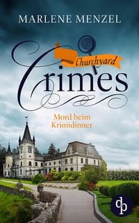 Produktbild: Mord beim Krimidinner