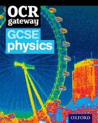 Produktbild: OCR Gateway Gcse Physics Student Book