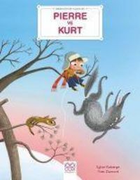 Produktbild: Pierre ve Kurt - Bebekler Icin Klasikler