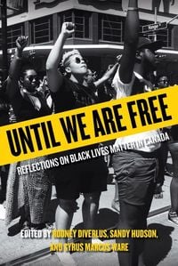 Produktbild: Until We Are Free