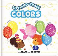 Produktbild: Lift-And-Trace: Colors
