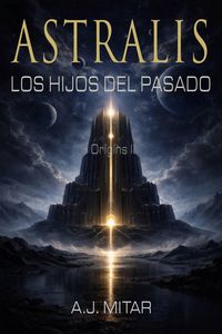 Produktbild: Astralis - Los hijos del pasado