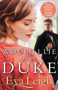 Produktbild: Would I Lie to the Duke