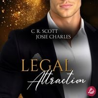 Produktbild: Legal Attraction