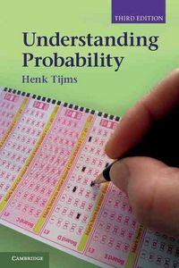 Produktbild: Understanding Probability