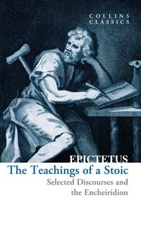 Produktbild: The Teachings of a Stoic