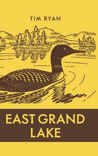 Produktbild: Ryan, T: East Grand Lake