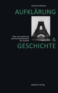 Produktbild: Aufkl&auml;rung und Geschichte