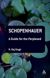 Produktbild: Schopenhauer: A Guide for the Perplexed