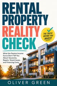 Produktbild: Rental Property Reality Check