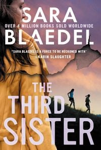 Produktbild: The Third Sister