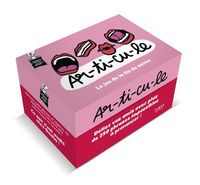 Produktbild: Soiree Jeux - Ar-Ti-Cu-Le