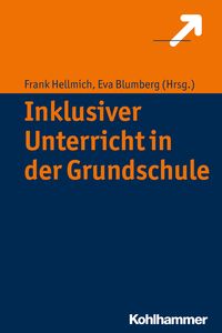 Produktbild: Inklusiver Unterricht in der Grundschule