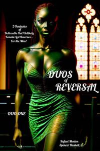 Produktbild: Duos of Reversal