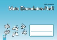 Produktbild: Mein Einmaleins-Heft
