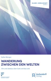 Produktbild: Wanderung zwischen den Welten