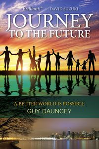 Produktbild: Journey To The Future: A Better World Is Possible