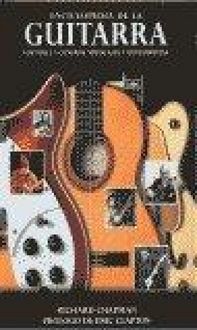 Produktbild: Guitarra