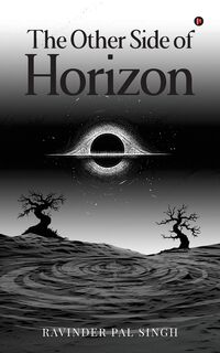Produktbild: The Other Side of Horizon