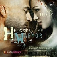 Produktbild: Hei&szlig;kalter Marmor