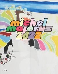 Produktbild: Michel Majerus 2022