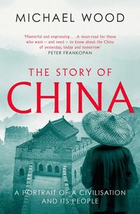 Produktbild: The Story of China