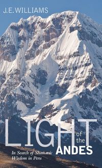Produktbild: Light of the Andes