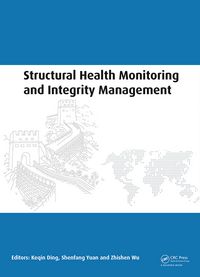 Produktbild: Structural Health Monitoring and Integrity Management