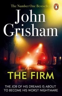 Produktbild: The Firm